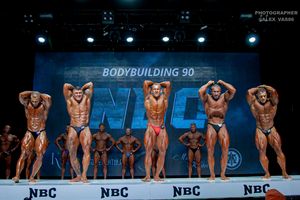 BODYBUILDING 90